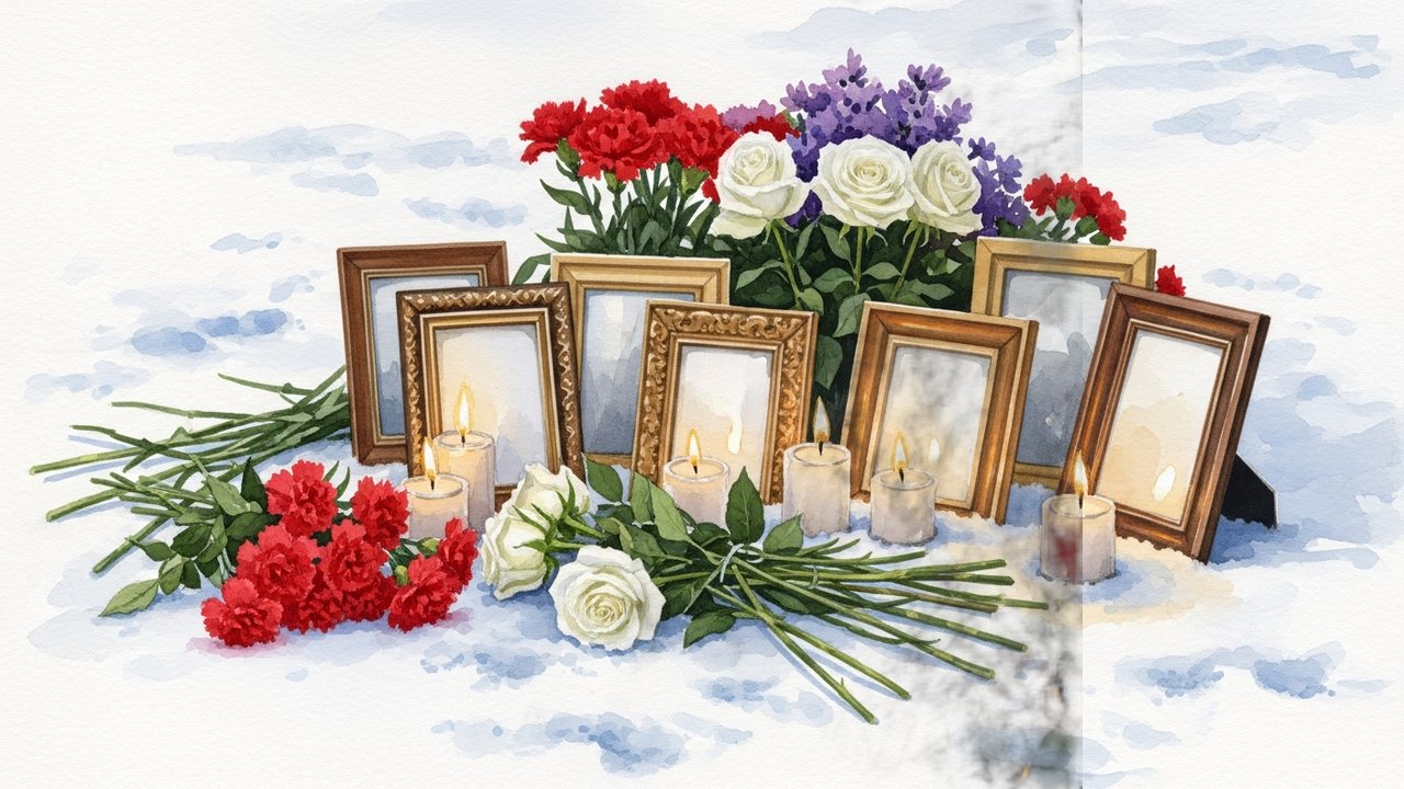 «Мне больно, очень больно!»: как роковая ночь в «Хромой лошади» искалечила жизни 404 семей