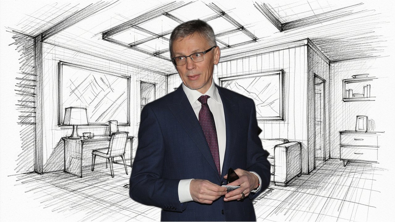 «Вау, Ален, у тебя одни кости!»: как Игорь Ларионов довел старшую дочь до анорексии и что стало с ней к 39 годам