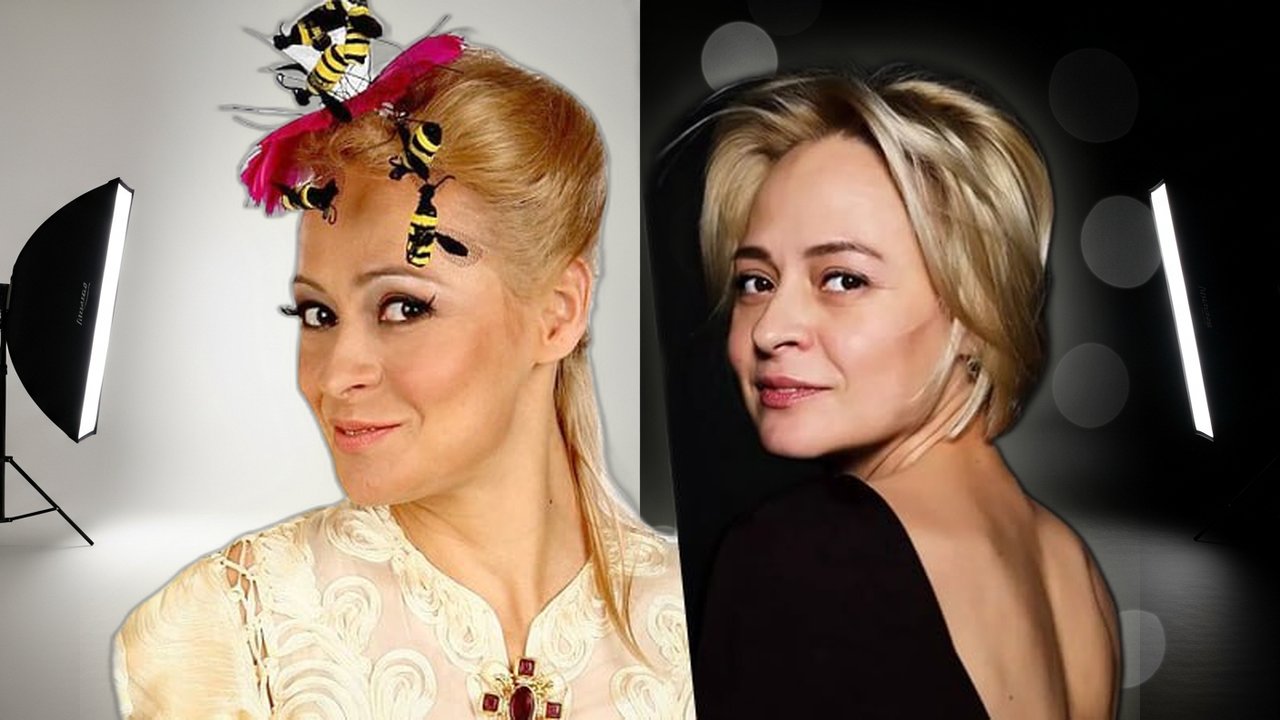 «Я сыграла её лучше некуда»: как сложилась судьба Полины Сибагатуллиной, звезды Comedy Woman, после ухода из шоу