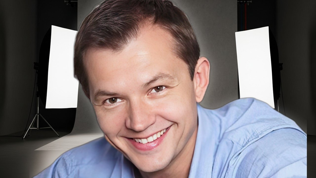 «Ему не нужны были протеже»: как сын железнодорожников стал звездой кино, воспитал чужого ребенка и нашел счастье после 40