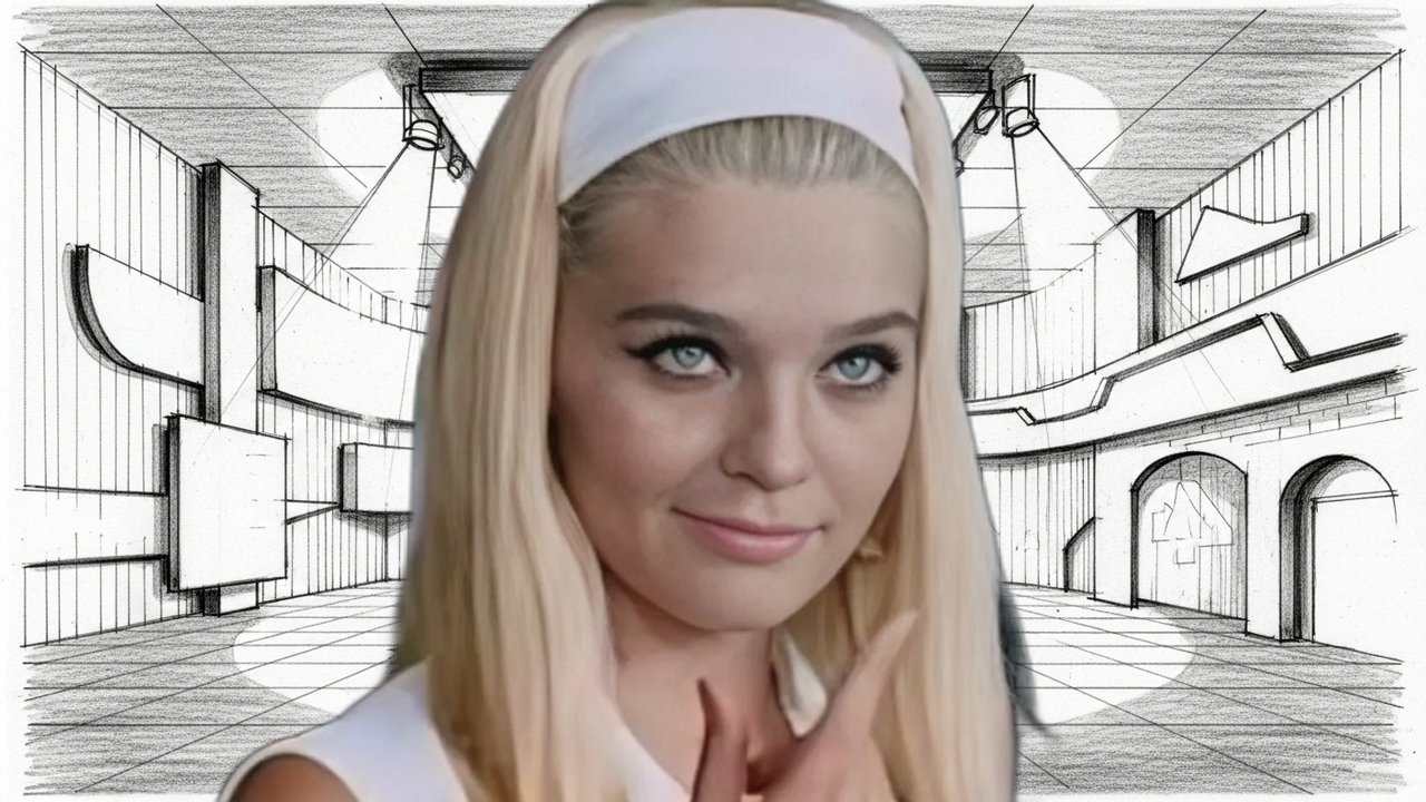 «Ее красота была неземной»: чем в реальности занималась Анна Сергеевна из «Бриллиантовой руки»?