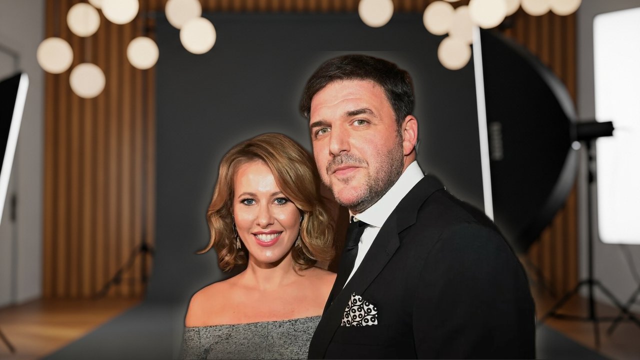 «Он копия Капкова»: почему публика не верит, что сын Ксении Собчак и Максима Виторгана — родной им?