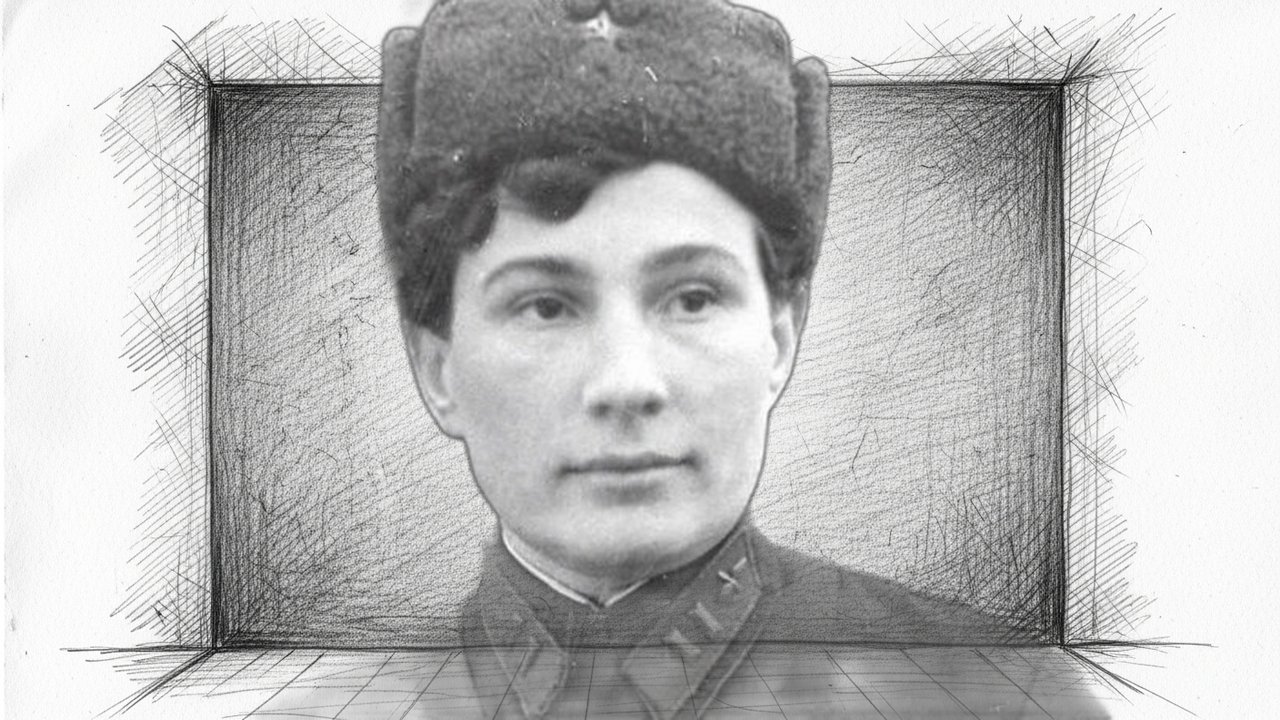 «Глупость, на которую толкает горе»: как комдив Немцевич просил Сталина обменять жену-«предательницу» на немецкого генерала