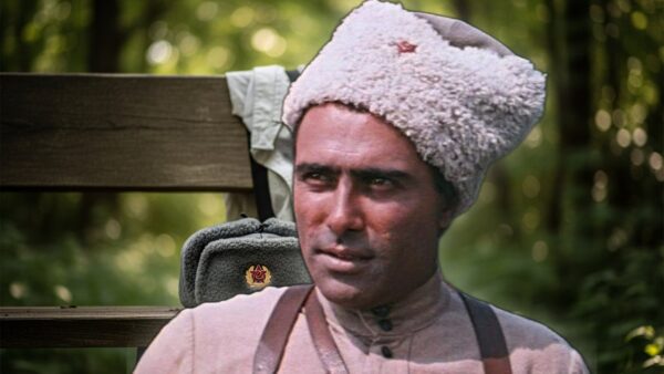 «Он разбил всю посуду и бросался с кулаками»: кто предал Николая Сличенко, и почему его жена поступила «еще хуже»