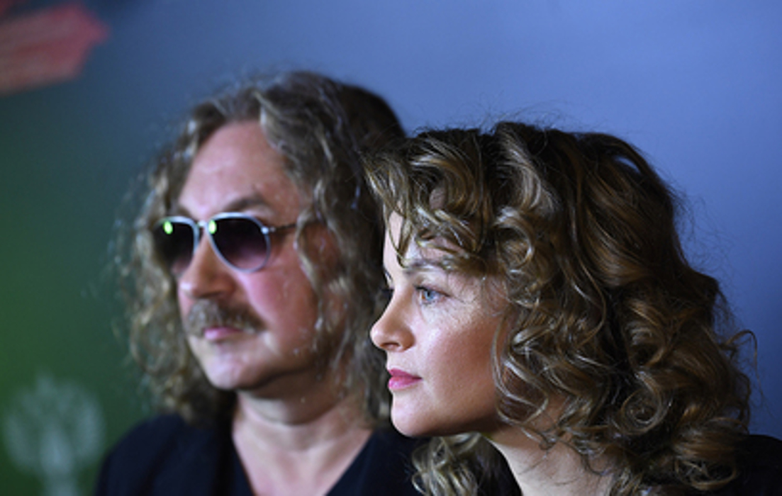 Предпремьерный показ фильма Сарика Андреасяна “Непрощенный”