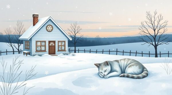 Народные приметы на 15 декабря: Аввакумов день. Что можно и нельзя делать для удачи