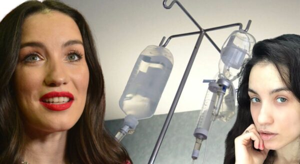 Тайна болезни Виктории Дайнеко: как певица борется с тяжелым заболеванием