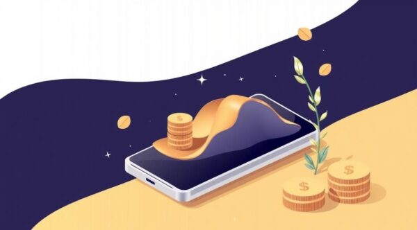 Смартфон как инвестиция: как выбрать модель, которая не устареет через год?