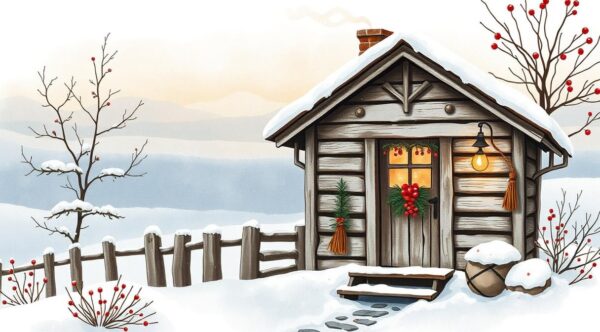 Народные приметы на 18 декабря: Саввин день. Что можно и нельзя делать для удачи