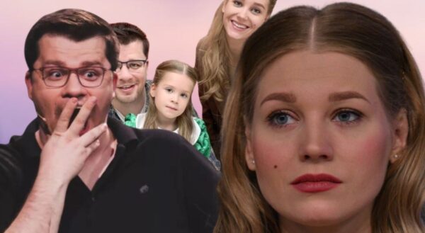 Почему Гарик Харламов развелся с Кристиной Асмус: измена, предательство и борьба за дочь