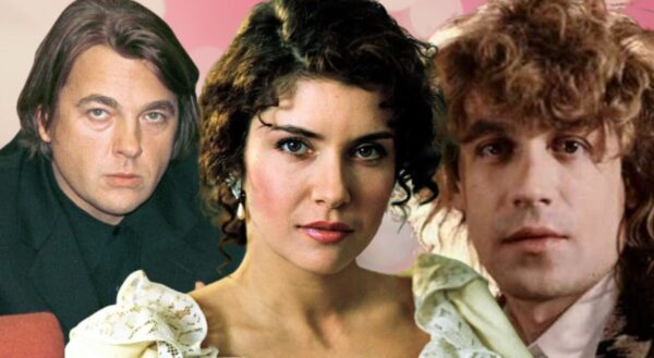 Променяла миллионера Эрнста на рокера: роковая любовь, ревность и разрушенная жизнь Веры Сотниковой