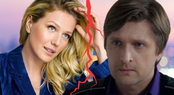 Карина Андоленко о первой любви и предательстве: как студенческая драма изменила актрису