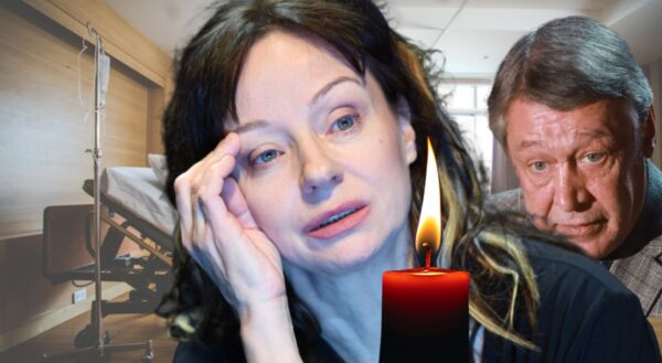 Рак, хоспис и скандальный пост Никиты Ефремова: что вскрылось о Евгении Добровольской после ее смерти