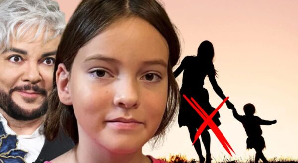 Дочь Киркорова раскрыла тайну суррогатной матери: кто на самом деле родил детей поп-короля