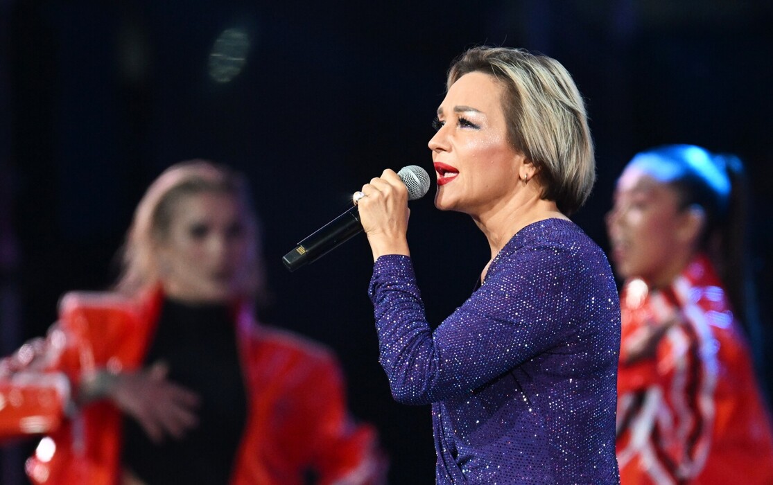 Конкурс молодых исполнителей “Новая волна 2025” в Казани