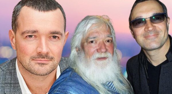 История Егора Бероева: Как боль от предательства отца стала его главной ролью