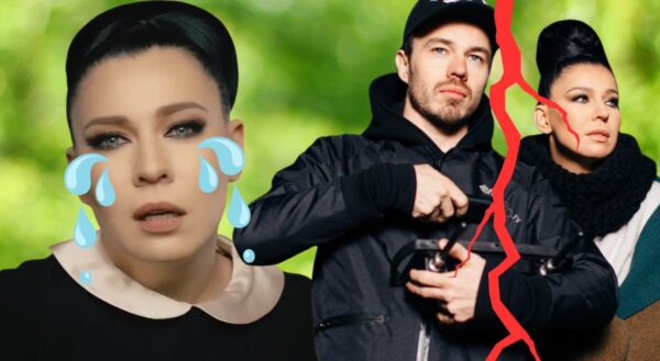 Как певица Елка пережила страшные отношения с абьюзером и чуть не ушла из шоу-бизнеса