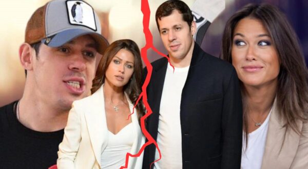 Что скрывалось за идеальными фото: горькие подробности брака Анны Кастеровой и Евгения Малкина