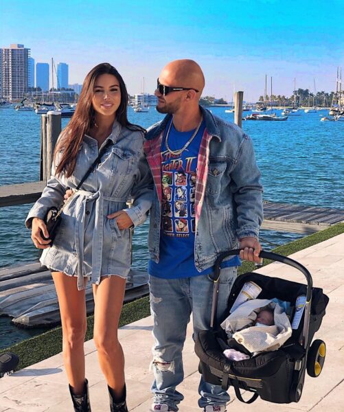 Год разводов: почему звёздные браки рухнули под натиском девятки и Плутона?