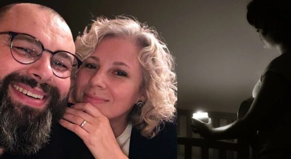 Фадеев похоронил дочь из-за ошибки врачей