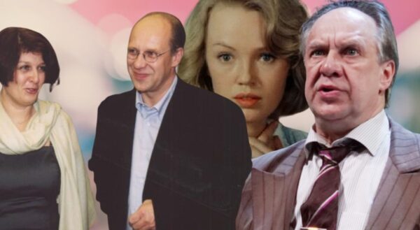 Феклистов из Сватов скрыл сына от любовницы