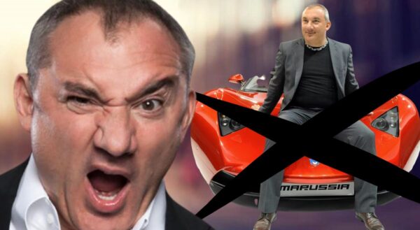 Николай Фоменко - Кредит на 60 миллионов, крах «Маруси», риск личного банкротства, долги, суды и угрозы