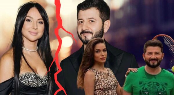 Ужасная любвеобильность: как постоянные увлечения Галустяна довели жену до развода