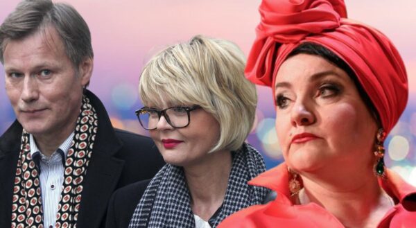 Что скрывают слухи о тайной связи Инги Оболдиной с Игорем Гординым