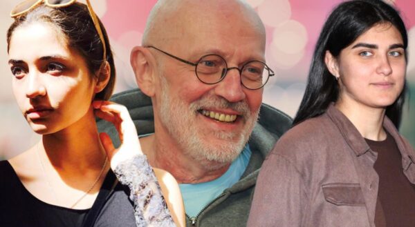 23‑летняя Алина Михайлова заняла место брошенной жены Гордона - кто она на самом деле