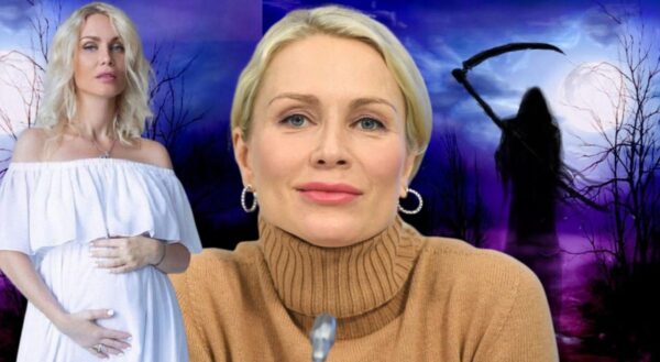 На краю бездны: как Екатерина Гордон вернулась с того света ради сына