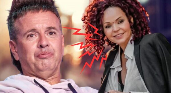 Как Андрей Губин запер Люсю в квартире и выкинул ключи после измен