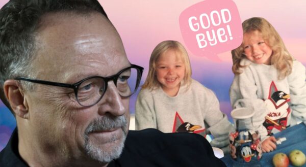 Дочь сбежала в Британию: семейный разлад Виктора Гусева