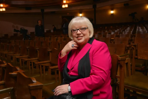 «Я по ним скучаю»: 75-летняя Светлана Крючкова не видит своих сыновей, уехавших за границу?