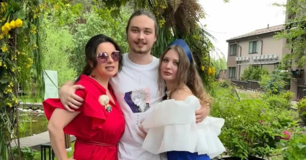 «Невестка мне не нравилась»: смирилась ли Наташа Королёва с выбором 22-летнего Архипа