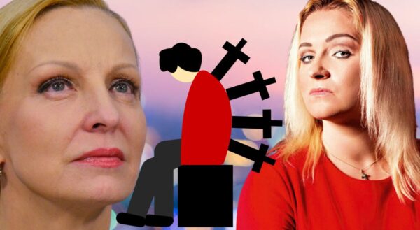 Илзе Лиепа - Предательство сводной сестры и семейная война