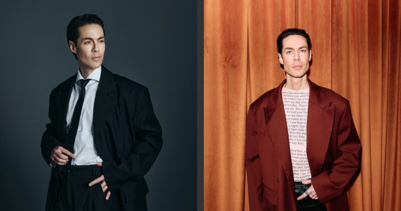 «Не для него бесконечные компромиссы»: как 47-летний Марк Тишман обрёл роскошное гнездышко на Патриарших прудах