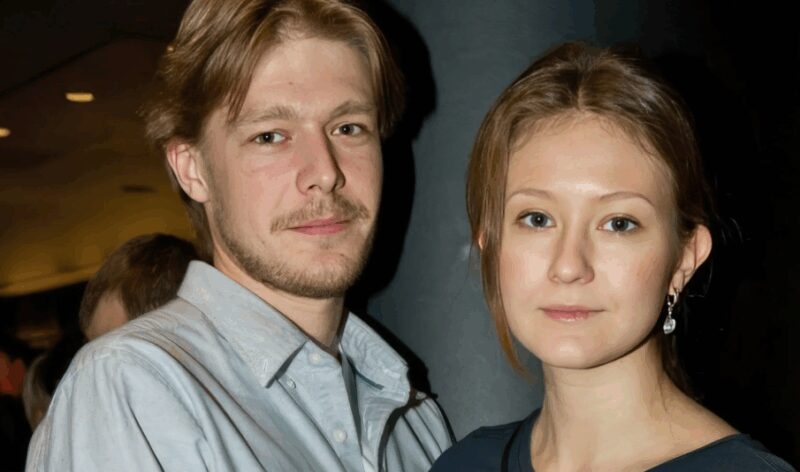 «Я никогда не был мажором»: как 37-летний Никита Ефремов избегает 