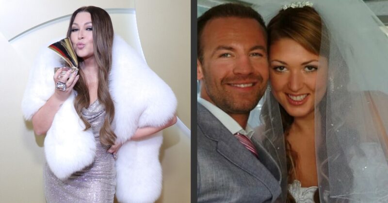 «Не смогла подстроиться»: почему 42-летняя Ирина Дубцова ушла от Романа Черницына, с которым её связывает 19-летний сын