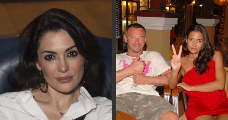 «Он устал таскать ящики с фруктами на два дома»: как звезда «Цыганки» Виктория Полторак пережила два развода и стала бабушкой в 45 лет