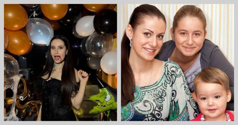 «Не пущу тебя на съёмки!»: почему 15-летний сын Анны Ковальчук много лет скрывался от публики