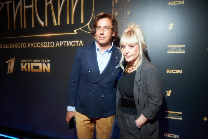 В 2022 году Максим Галкин* и Алла Пугачева уехали за границу