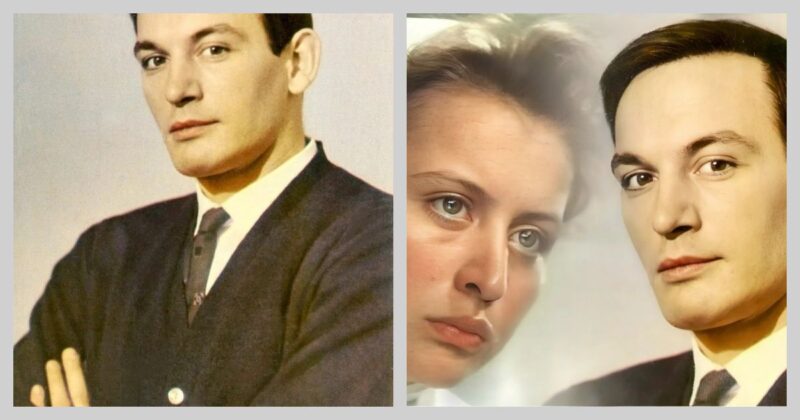 «Её всегда оставляли в тени»: как сложилась судьба родной сестры Василия Ланового, Валентины?