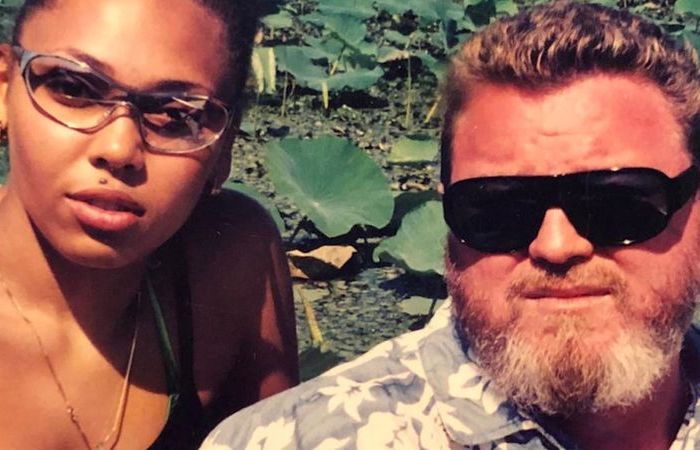 Михаил долго добивался внимания Инны.