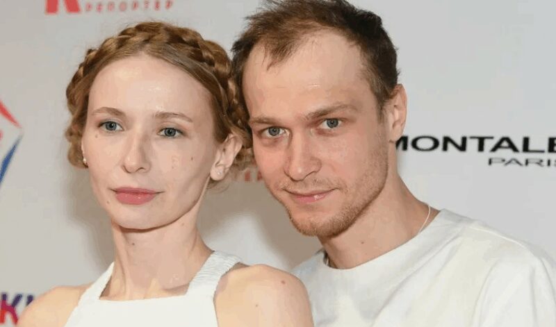 «Оскар» и пирожки из школьной столовой: как 32-летний Юрий Борисов сменил фамилию, чтобы стать звездой, и женился на первой любви