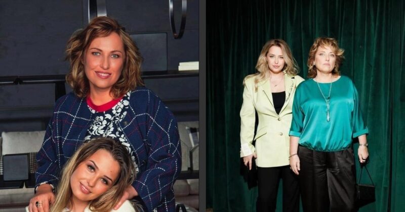 «Аглая, ты уверена, что не боишься?»: 50-летняя тёща 