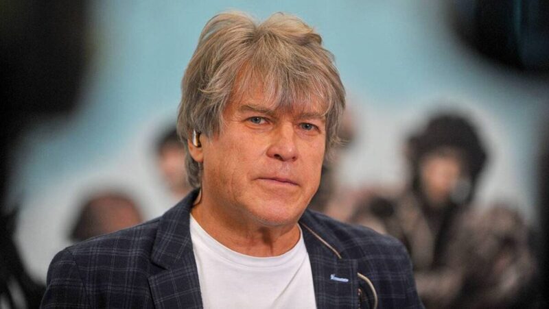 «Он не святой!»: 71-летний Алексей Глызин пережил драму с внебрачной дочерью и анорексией