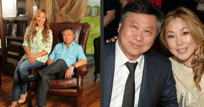 «Это про опыт, ошибки, слёзы и уроки»: как Анита Цой спустя 35 лет брака живёт с человеком, которого не любила