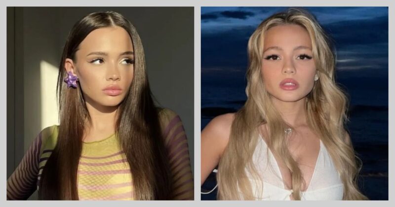 «Егор Крид довёл до панических атак»: как Валя Карнавал перекроила себя ради славы и нашла армянского миллионера