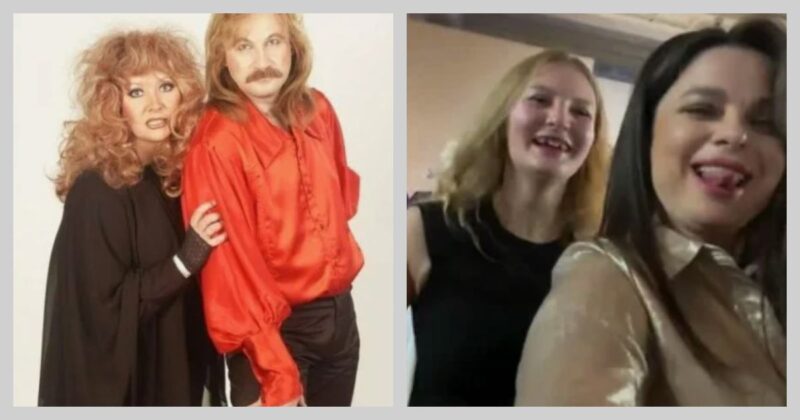 «Сказала, что я никто»: что скрывала Королёва 30 лет о встрече с Пугачёвой и почему не молчит теперь