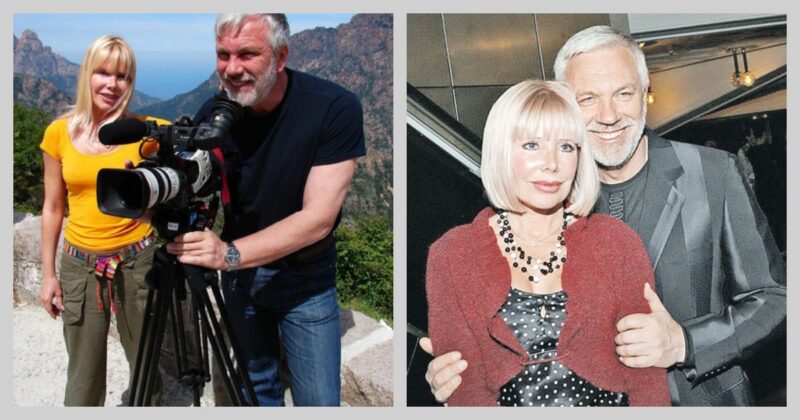 «Непутёвые» или идеальные: как 79-летний Дмитрий Крылов живёт в гостевом браке с Татьяной Бариновой уже 32 года?